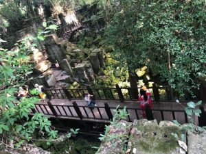 Starting January 1 2020, Beng Mealea temple will be included in the admission pass for the Angkor Archaeological Park. Get all the details here.