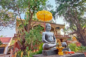 Cultural Etiquette and Customs In Siem Reap