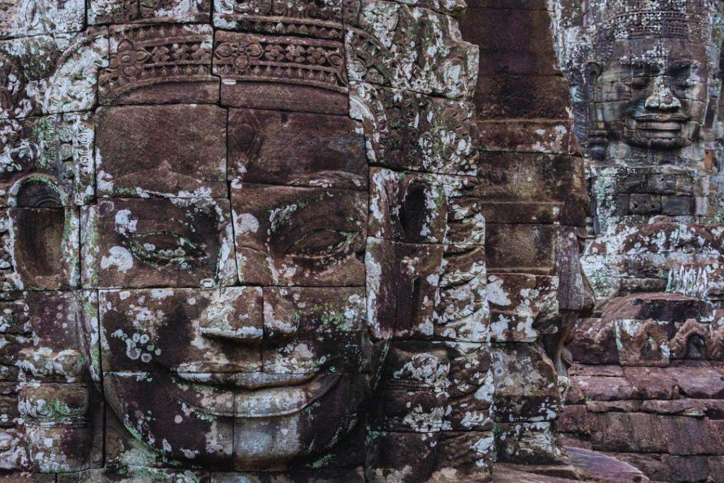 Angkor Wat Preservation! Robots and Scientists Team Up to Rescue Angkor Wat