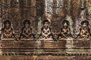 The Ultimate Cambodia Temple Etiquette Guide - How NOT to Be That Tourist